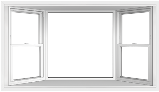 Charleston Pella 250 Series Bay or Bow Window