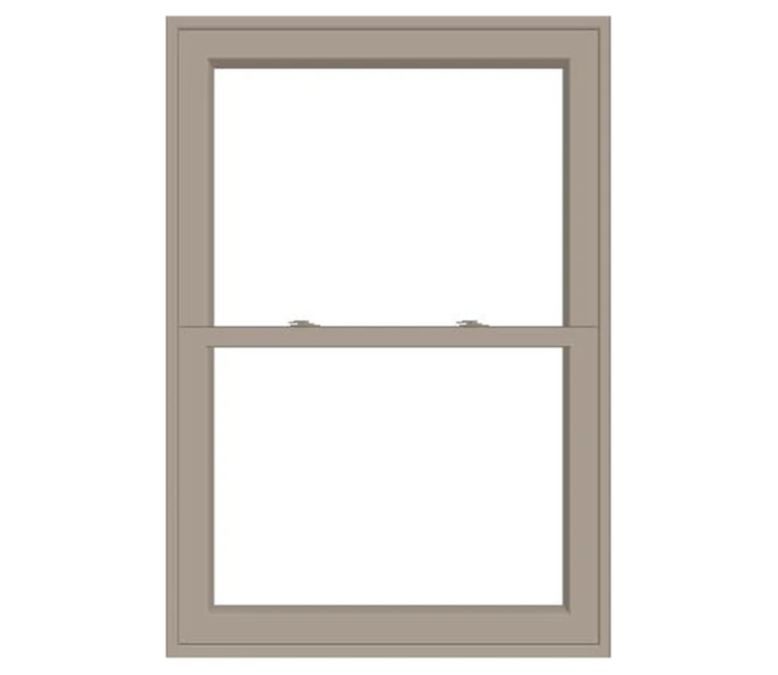 Charleston Pella 250 Series Single Hung Window