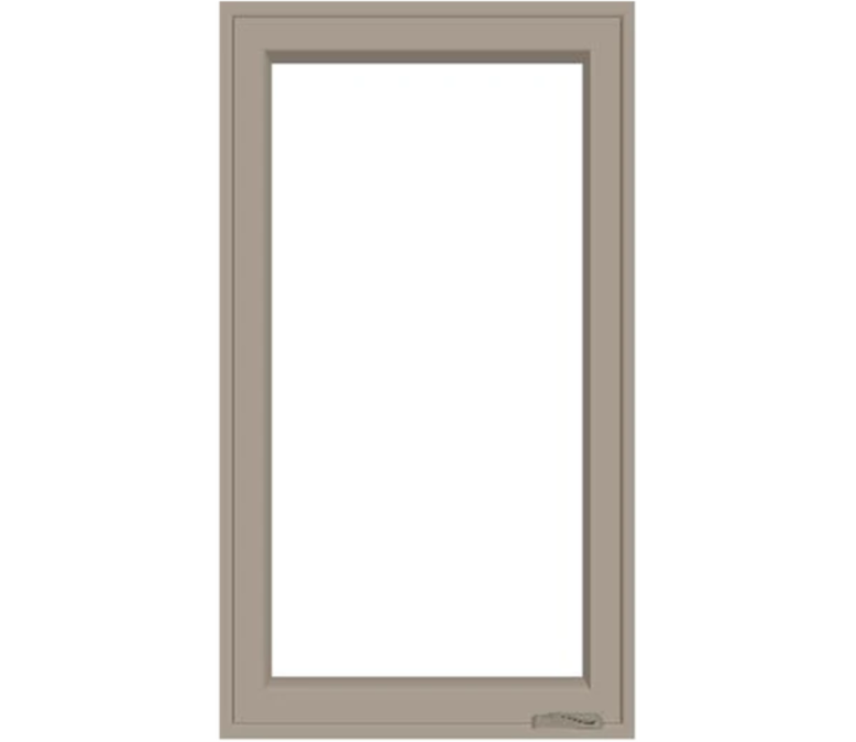 Charleston Pella 250 Series Vinyl Casement Window