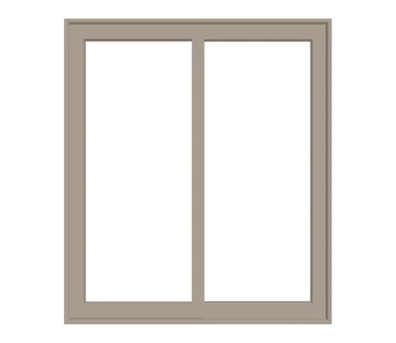 Charleston Pella 250 Seris Vinyl Patio Doors