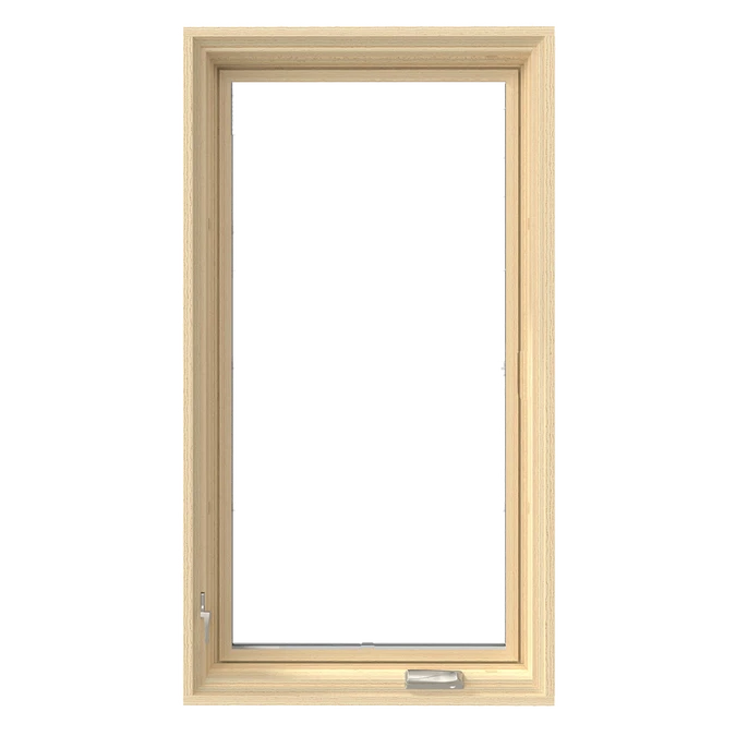 Charleston Pella Lifestyle Series Wood Casement Window