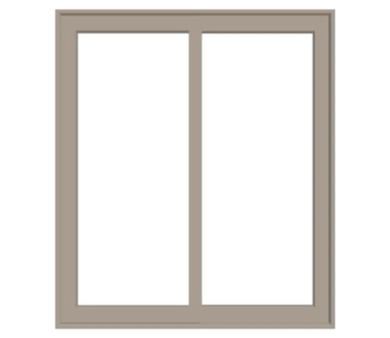 Charleston Vinyl Doors